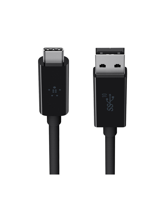 벨킨 3.1 USB A to USB C 케이블 F2CU029bt