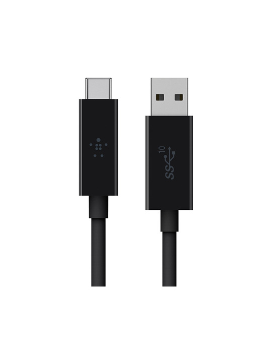 벨킨 3.1 USB A to USB C 케이블 F2CU029bt