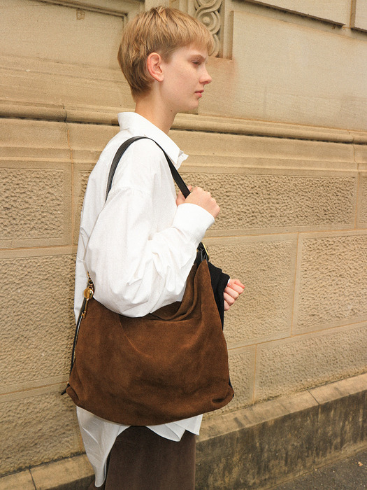 Key Bag_Chestnut Brown