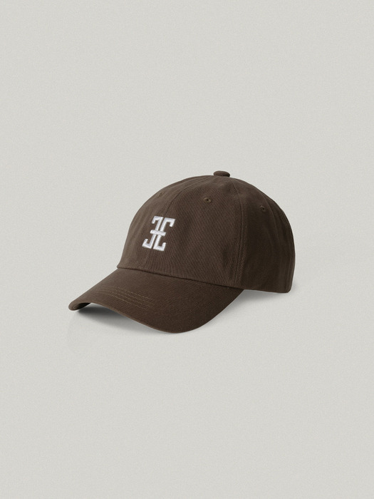 CLASSIC LOGO BALL CAP  [8COLOR]
