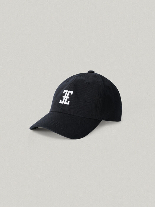 CLASSIC LOGO BALL CAP [5COLOR]