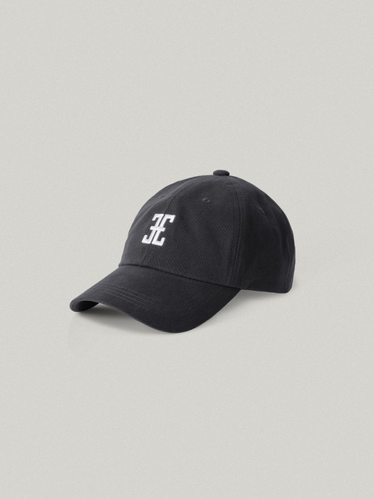 CLASSIC LOGO BALL CAP  [8COLOR]