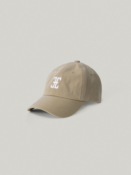 CLASSIC LOGO BALL CAP [5COLOR]