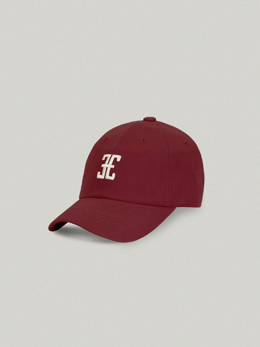 CLASSIC LOGO BALL CAP  [8COLOR]