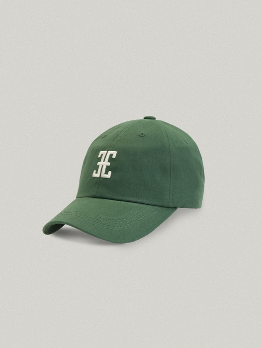CLASSIC LOGO BALL CAP  [8COLOR]
