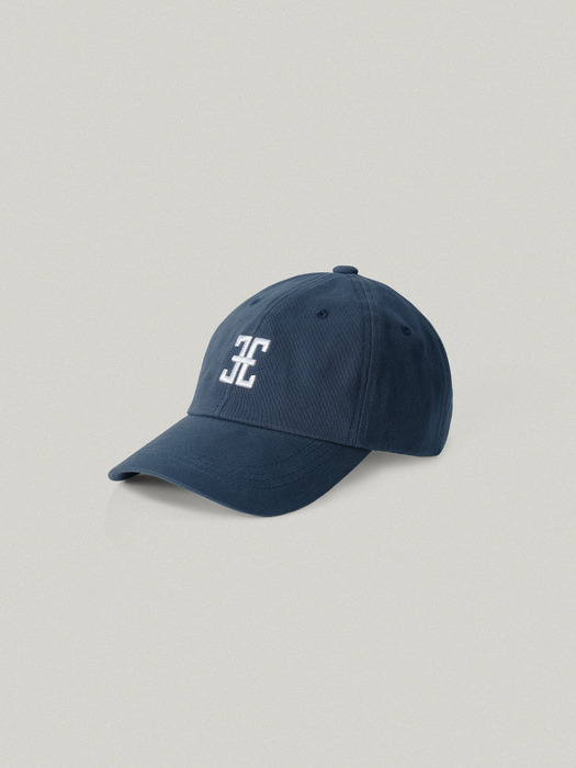 CLASSIC LOGO BALL CAP  [8COLOR]
