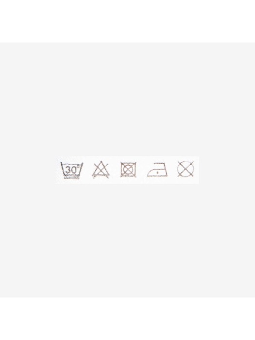 메종키츠네 남성 칠렉스 폭스 블랙 반팔티 LM00110KJ0008 P199