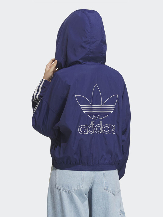 [JX7059] WINDBREAKER