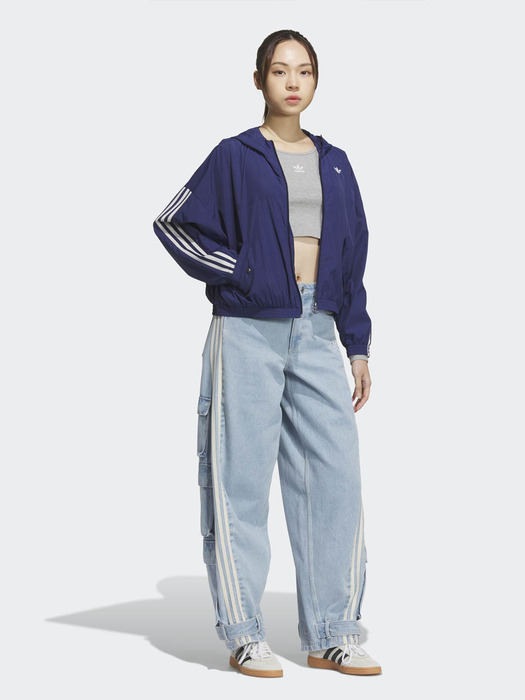 [JX7059] WINDBREAKER
