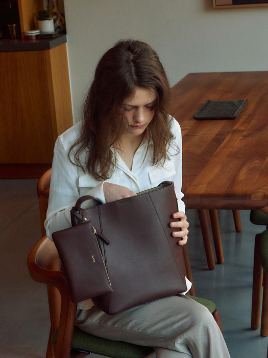 [단독] SAC AVOIR_2Colors