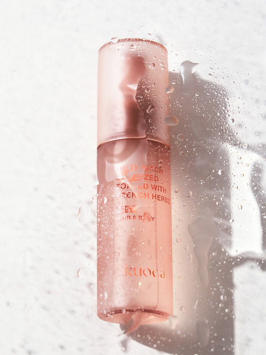 와일드피치 헤어&바디 퍼퓸 미스트 50ml