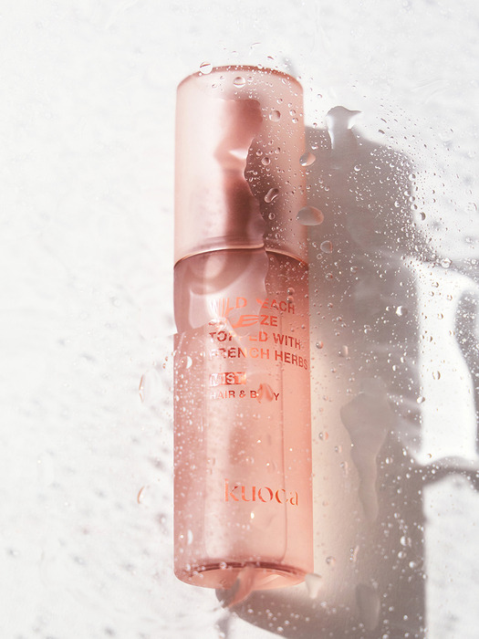 와일드피치 헤어&바디 퍼퓸 미스트 50ml
