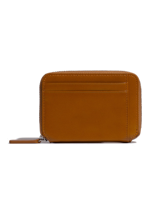 MINI POCKET - BROWN