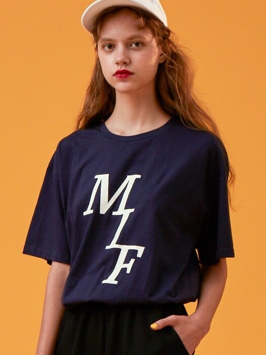 MIF LOGO T-SHIRT