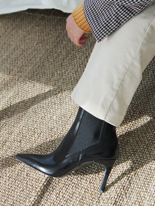 Ankle boots_Hacu Rb1849_8cm