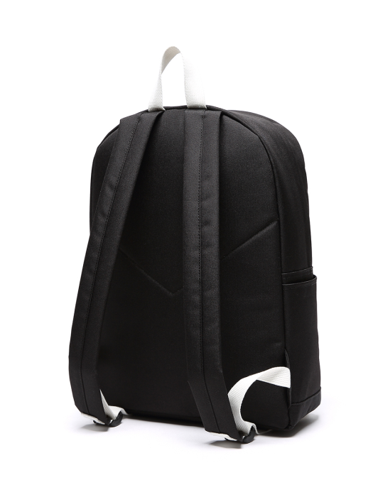 YUM YUM BACKPACK (BLACK)