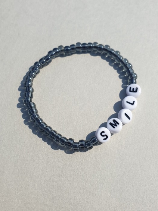 Smile beads Bracelet