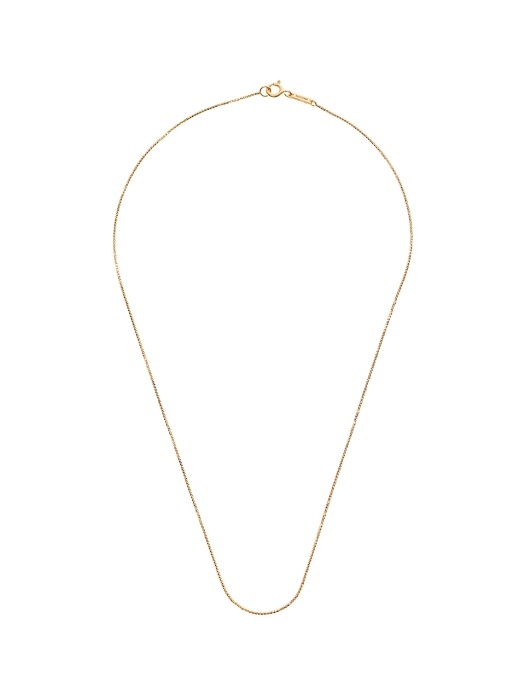 Flow Slim Twinkle Necklace