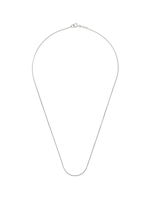 Flow Slim Twinkle Necklace