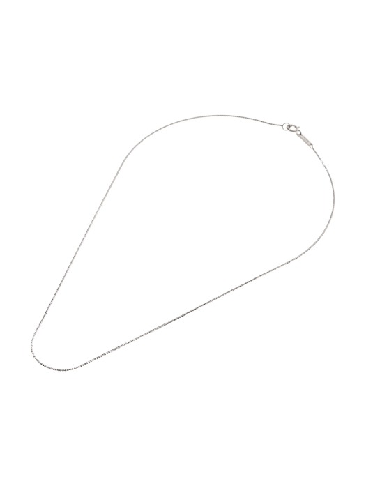 Flow Slim Twinkle Necklace