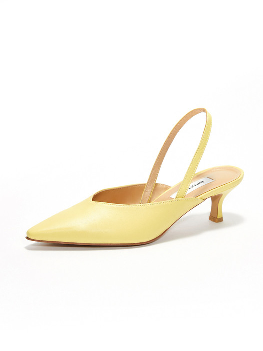 v Slingback_Lemon