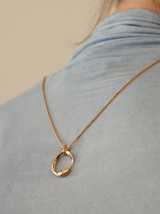 Formative Necklace