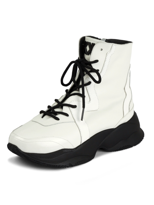 [MEN] Ankle boots_LON RK754Ob