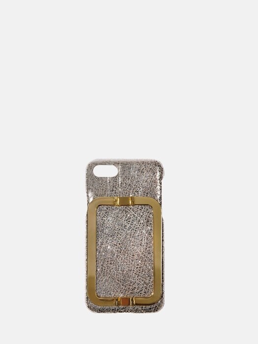 IPHONE 7 CASE SILVER