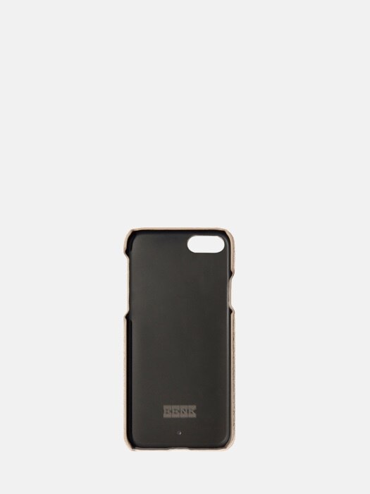 IPHONE 7 CASE SILVER