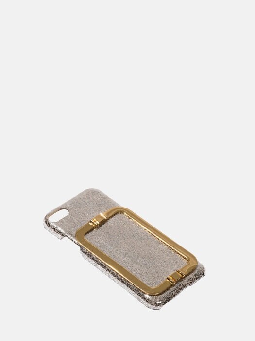 IPHONE 7 CASE SILVER