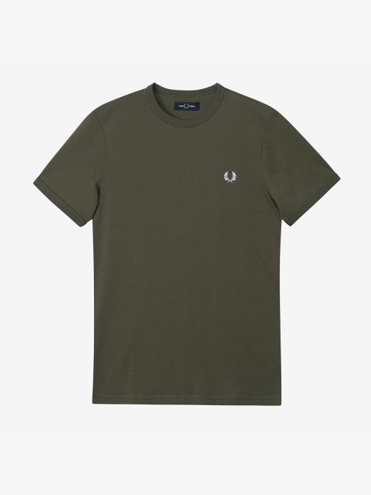 [Authentic] Ringer T-Shirt(B57)