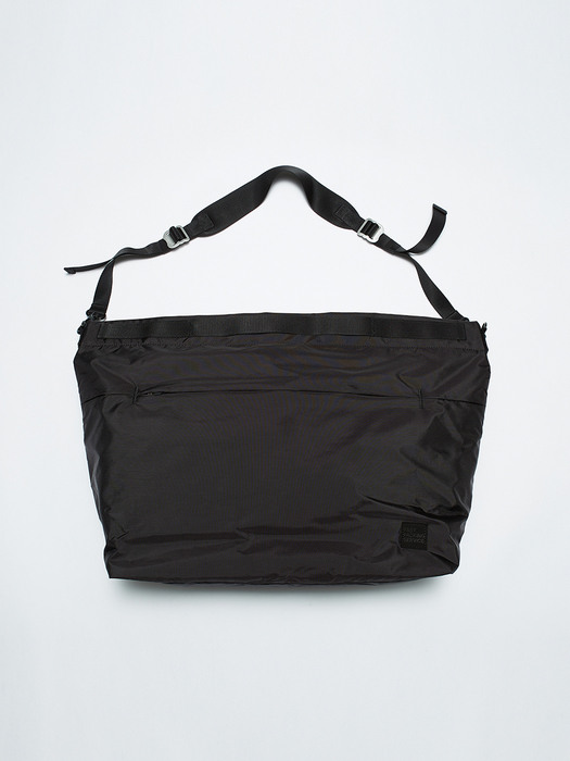 COLLINS TOTE BAG / CORDURA® black