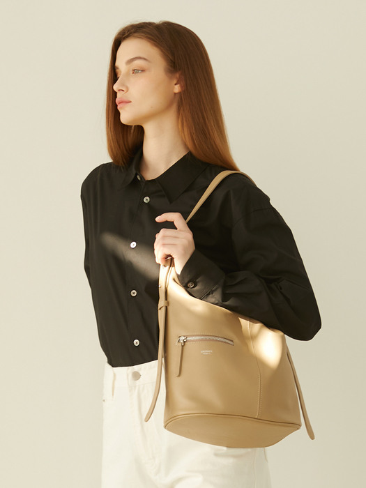 HAVE bag / beige