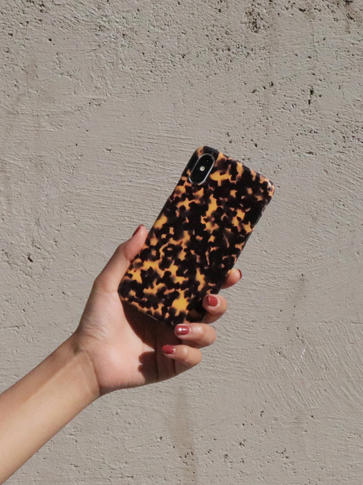 Leopard phonecase