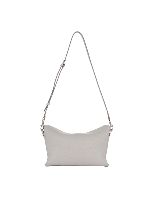 Frac Shoulder S (플락 숄더 스몰) Light beige