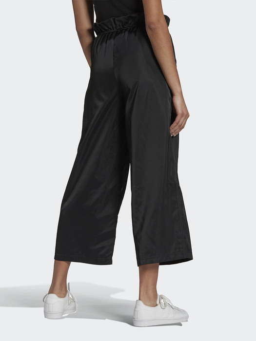 [GN3110] 7/8 TRACK PANT_HALBLU