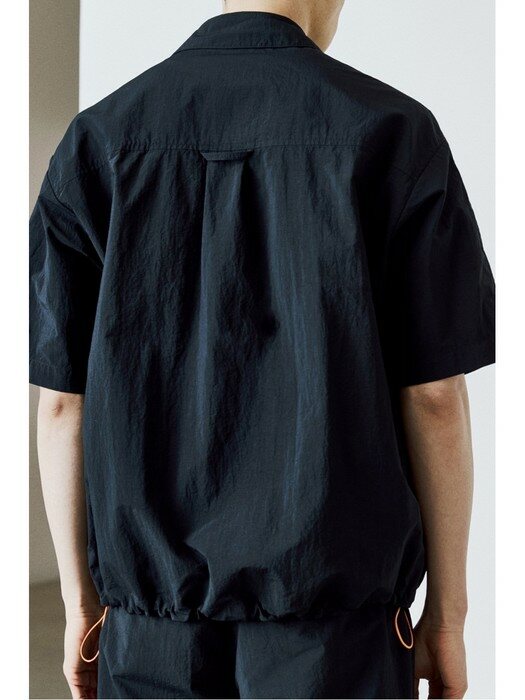 [FREEKER] anti-bacteria short sleeve shirt_CWSAM21911NYX