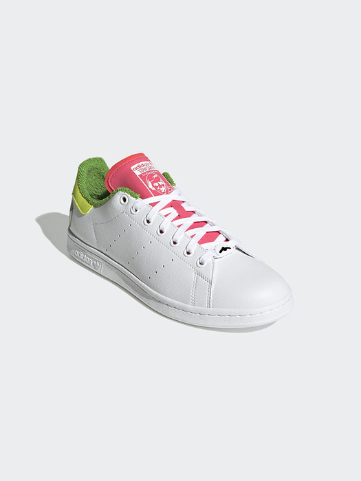 [GZ3098] STAN SMITH_FTWWHT/FTWWHT/PANTON