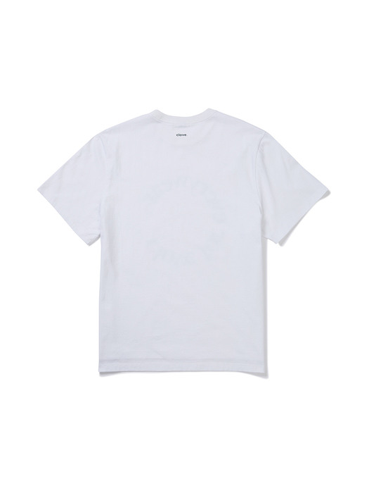 Everywear T-Shirt White