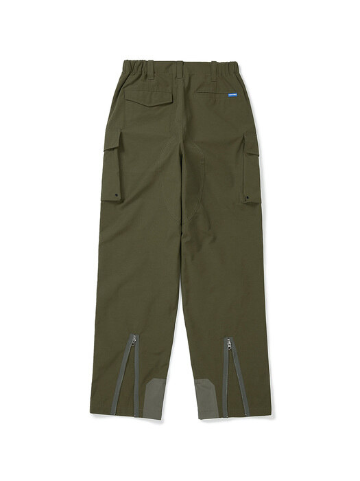 CANADIAN ARMY COMBAT PANTS KNP001m(OLIVE)
