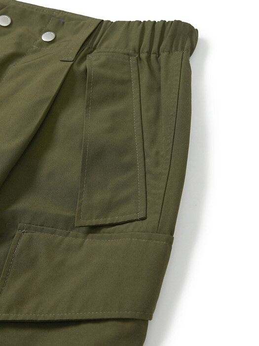 CANADIAN ARMY COMBAT PANTS KNP001m(OLIVE)