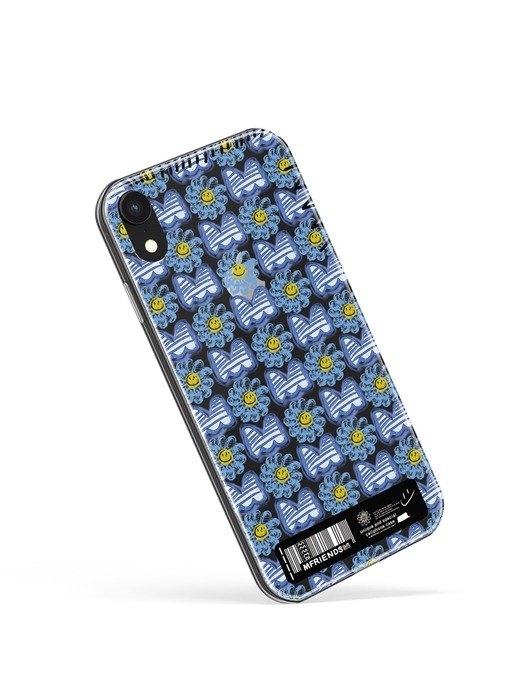 case_493_Two patterns M_clear case