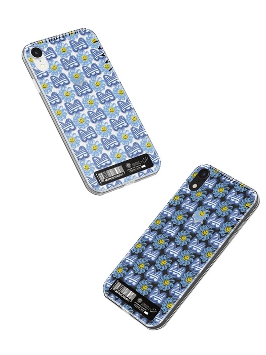 case_493_Two patterns M_clear case