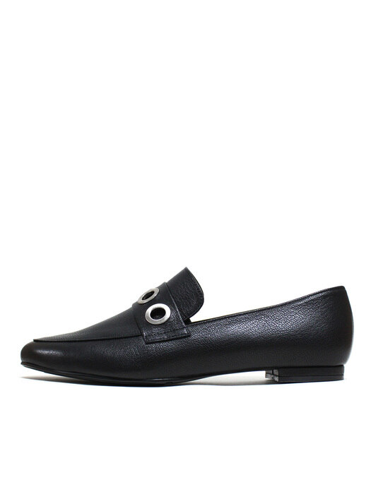 [리퍼브][245] R 4 RING LOAFER 1cm M-IG-201001