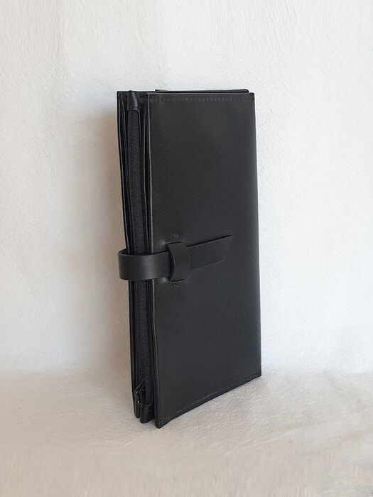 3PS Wallet Bag / Black