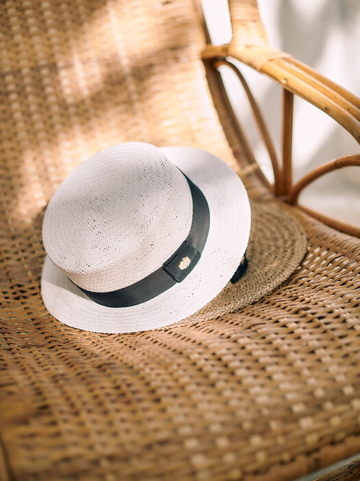 Summer Panama Hat SX2MA600-01