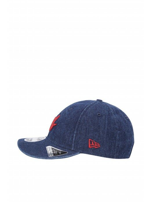 [WAAC X 뉴에라] 950RC DENIM CAP_WGRCX22184BUD_1