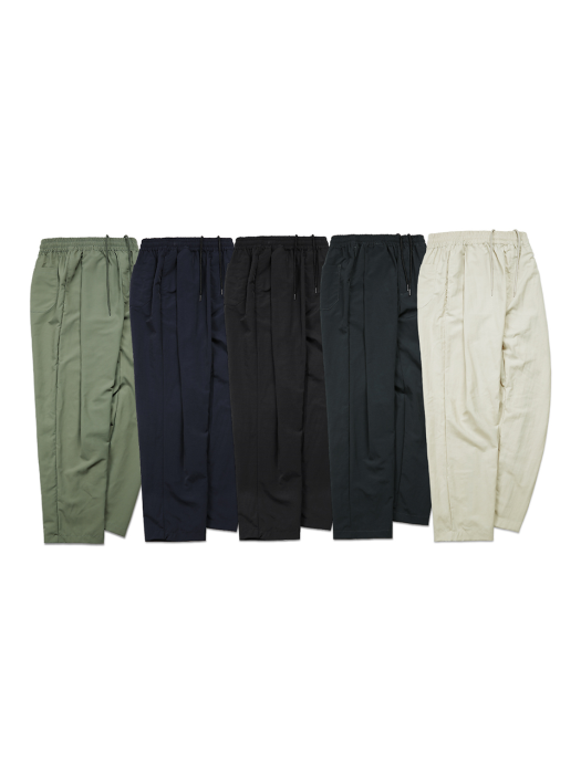 MM Easy Wide Pants (5 Color)