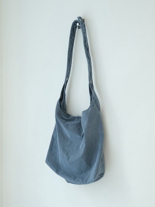 touk bag [blue]