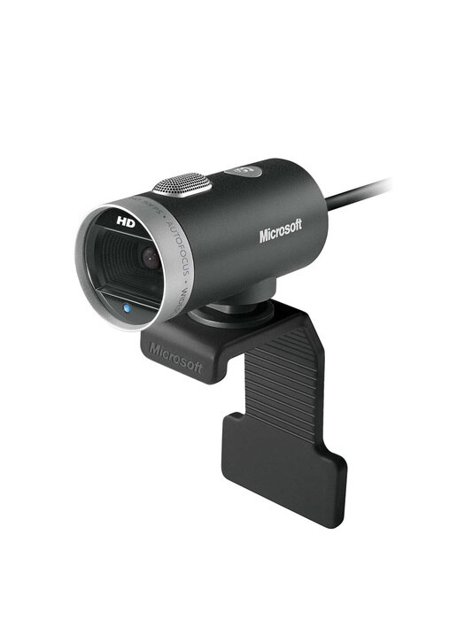 microsoft camera lifecam